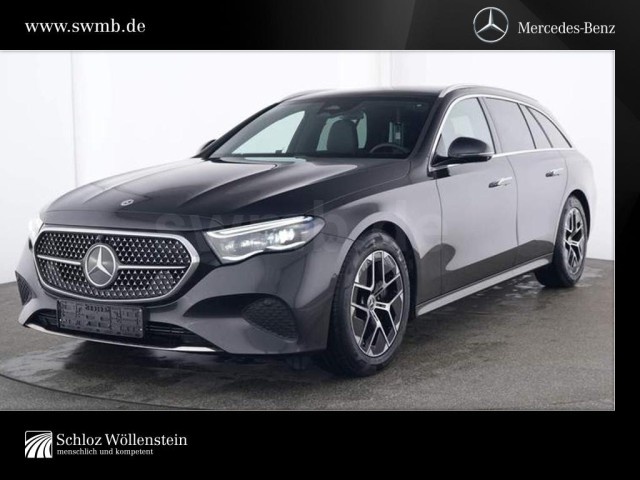 Mercedes-Benz E 450