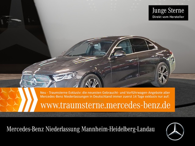 Mercedes-Benz E 450