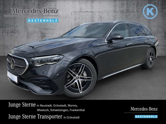 Mercedes-Benz E 450