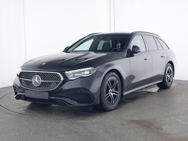 Mercedes-Benz E 450