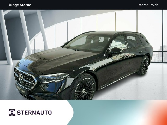 Mercedes-Benz E 450