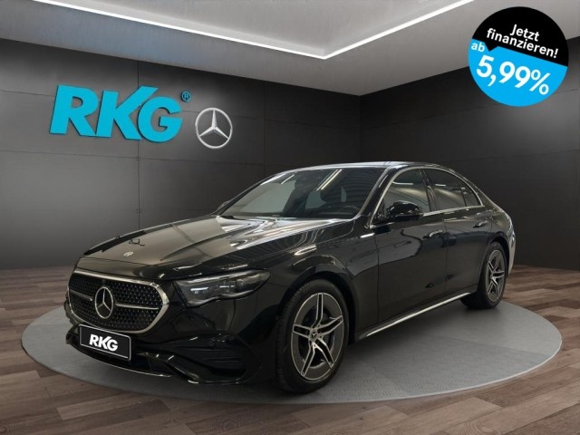 Mercedes-Benz E 450