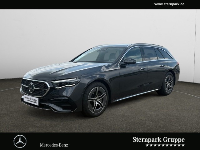 Mercedes-Benz E 450