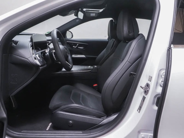 Mercedes-Benz E 450