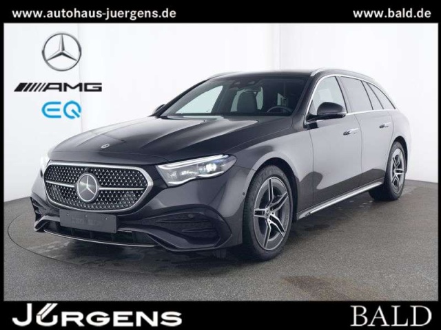 Mercedes-Benz E 450