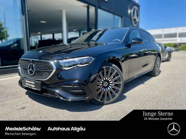 Mercedes-Benz E 450