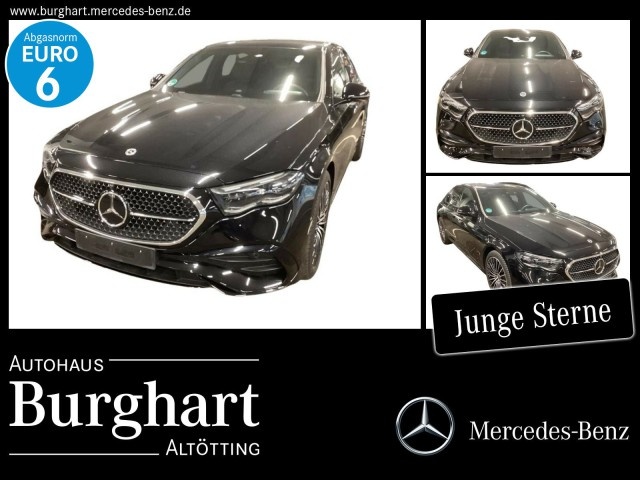 Mercedes-Benz E 450