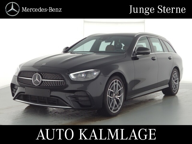 Mercedes-Benz E 450