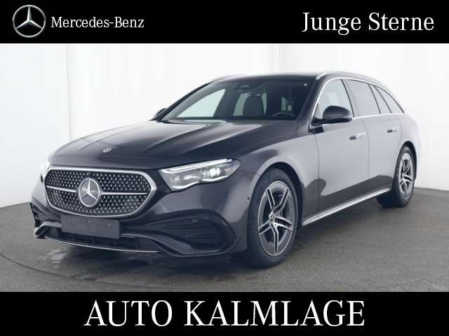 Mercedes-Benz E 450