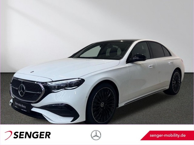Mercedes-Benz E 450