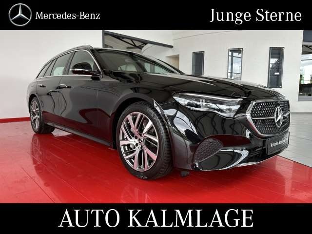 Mercedes-Benz E 450
