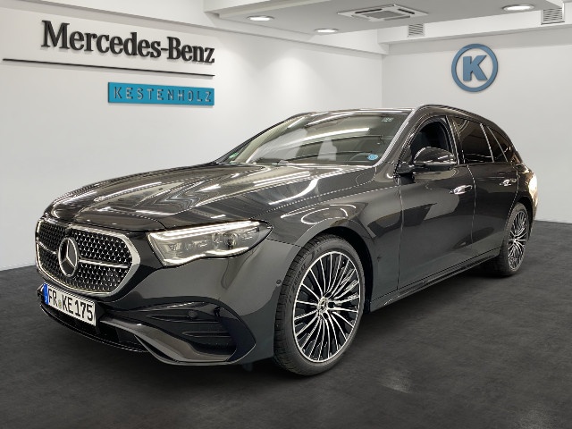 Mercedes-Benz E 450