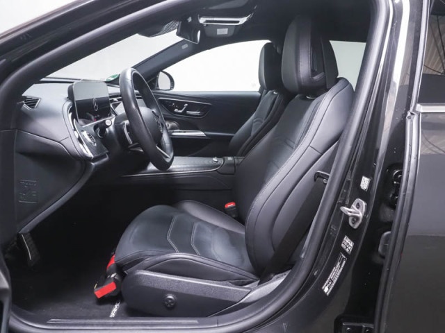 Mercedes-Benz E 450