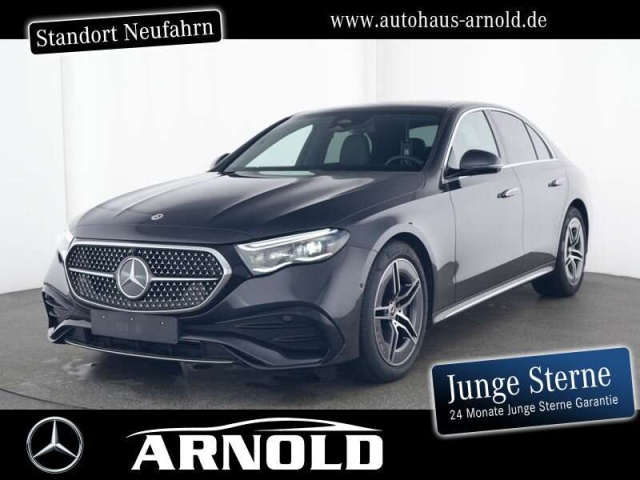 Mercedes-Benz E 450