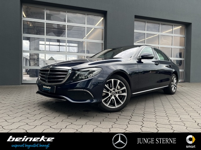 Mercedes-Benz E 450