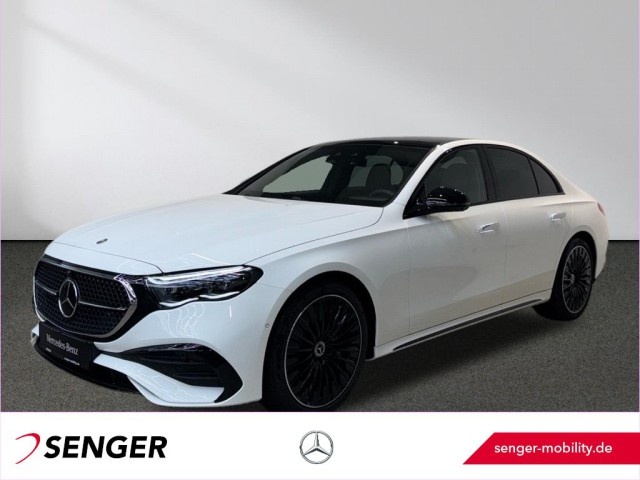 Mercedes-Benz E 450