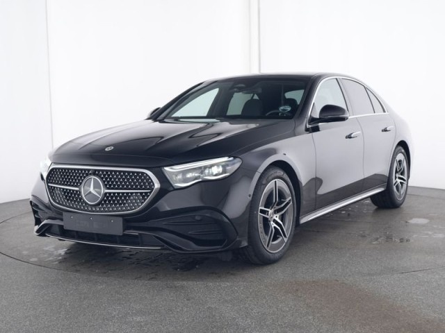Mercedes-Benz E 450