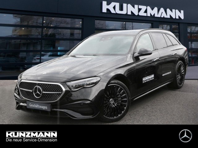 Mercedes-Benz E 450