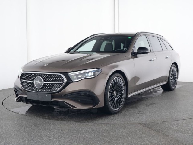 Mercedes-Benz E 450