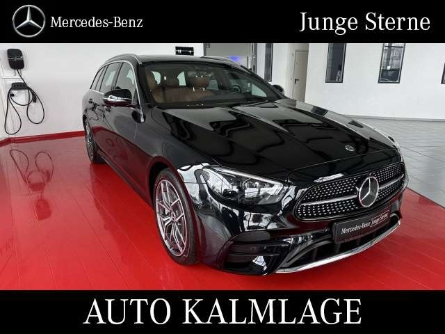 Mercedes-Benz E 450