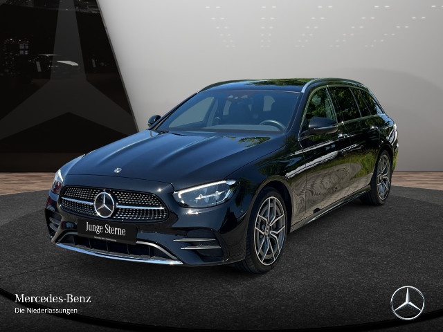 Mercedes-Benz E 450