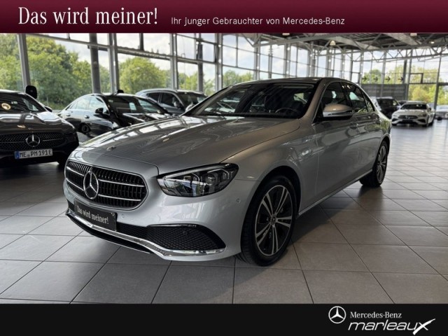 Mercedes-Benz E 450