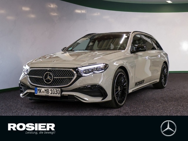 Mercedes-Benz E 450