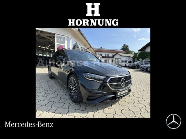 Mercedes-Benz E 450