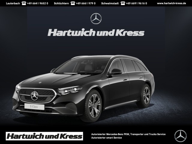 Mercedes-Benz E 450