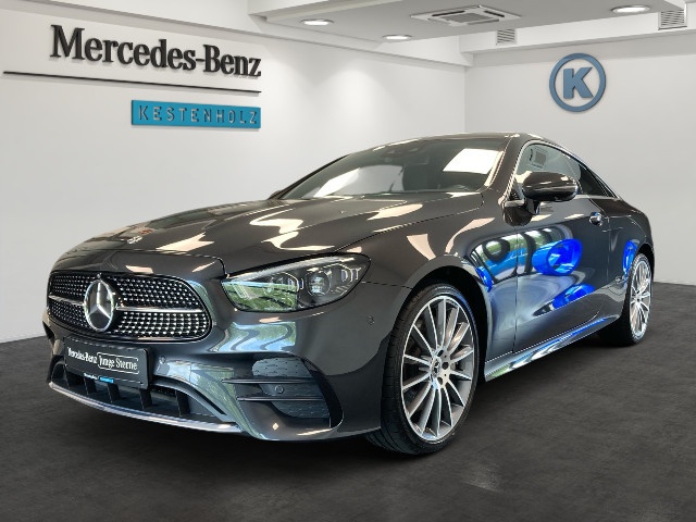 Mercedes-Benz E 450