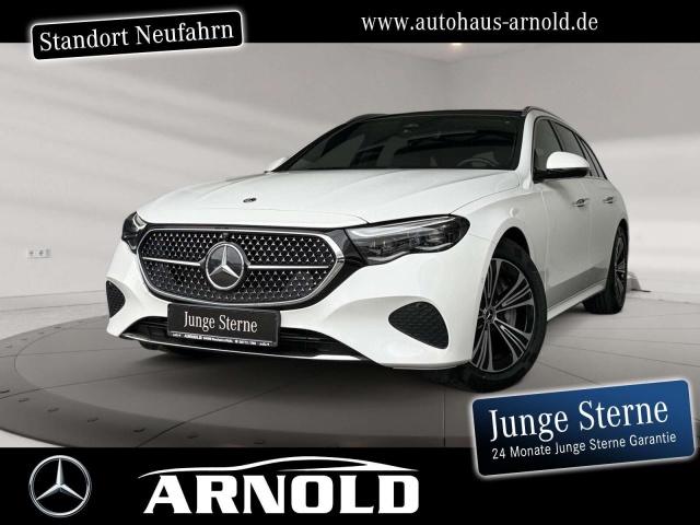 Mercedes-Benz E 450