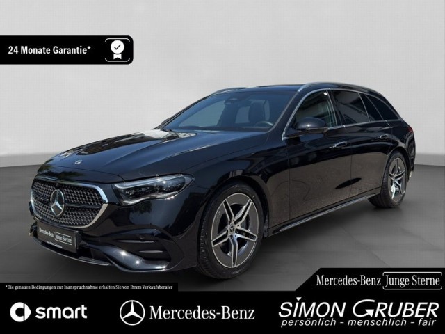Mercedes-Benz E 450