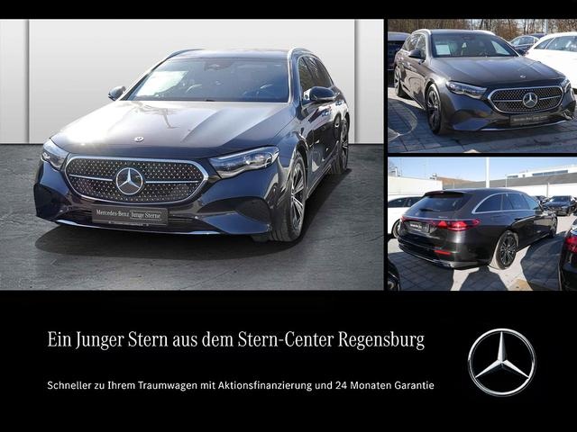 Mercedes-Benz E 450