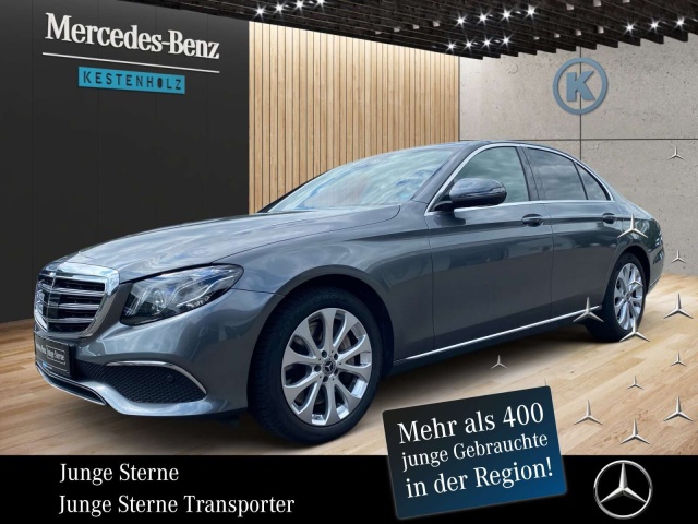 Mercedes-Benz E 450