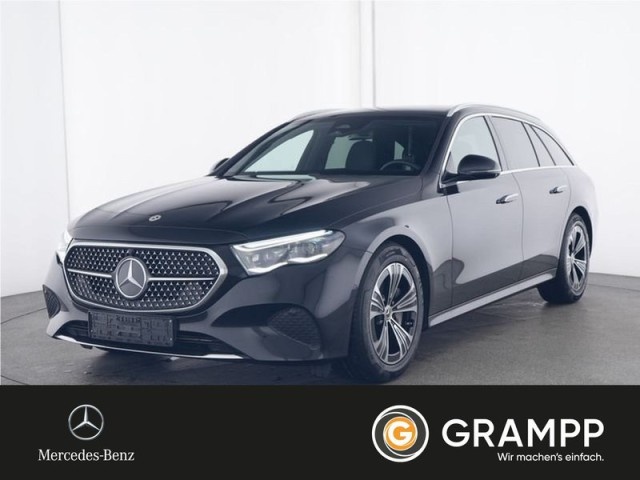 Mercedes-Benz E 450