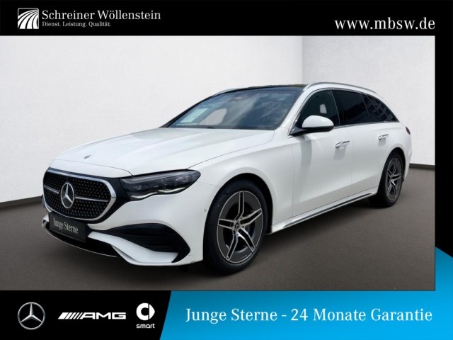 Mercedes-Benz E 450