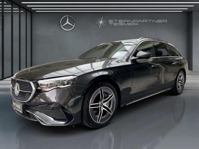 Mercedes-Benz E 450