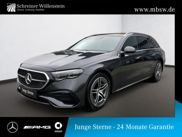 Mercedes-Benz E 450