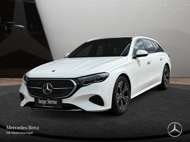 Mercedes-Benz E 450