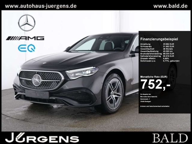 Mercedes-Benz E 450
