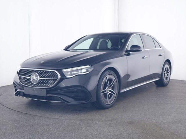 Mercedes-Benz E 450