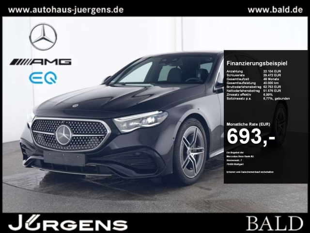 Mercedes-Benz E 450