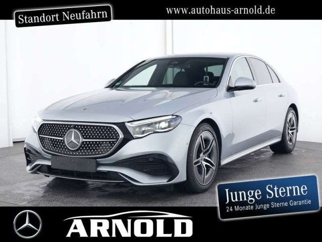 Mercedes-Benz E 450