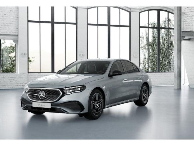 Mercedes-Benz E 450