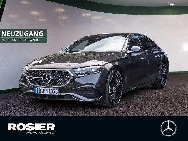 Mercedes-Benz E 450