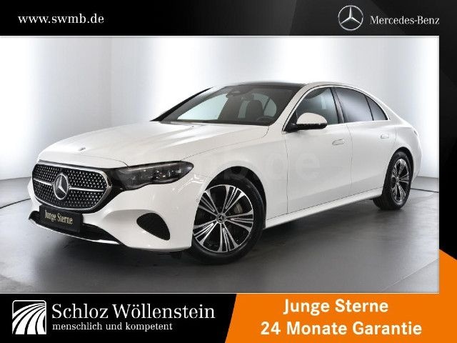 Mercedes-Benz E 450