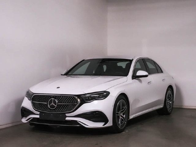 Mercedes-Benz E 450
