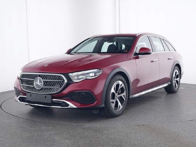 Mercedes-Benz E 450 T  AllTerrain