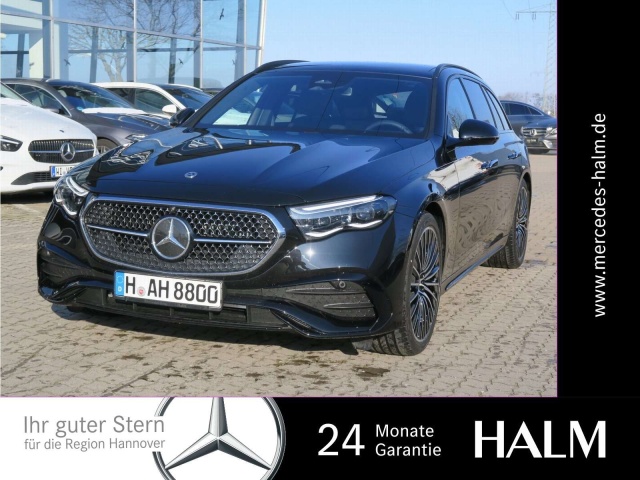 Mercedes-Benz E 450