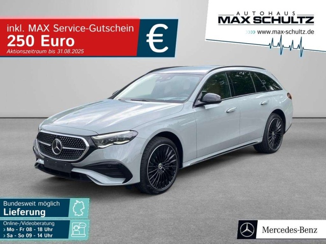 Mercedes-Benz E 450
